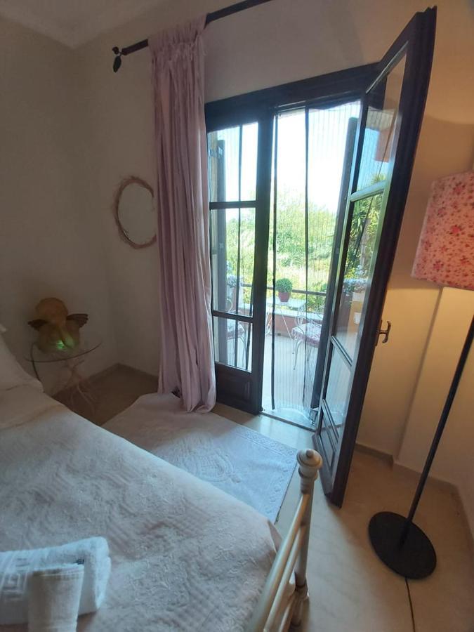 Eugenia Apartment Perama  Zewnętrze zdjęcie