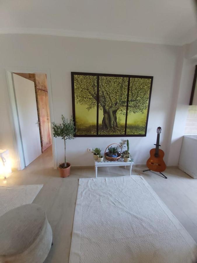 Eugenia Apartment Perama  Zewnętrze zdjęcie