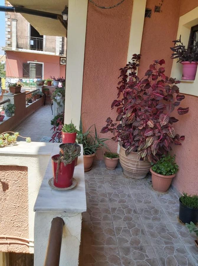 Eugenia Apartment Perama  Zewnętrze zdjęcie