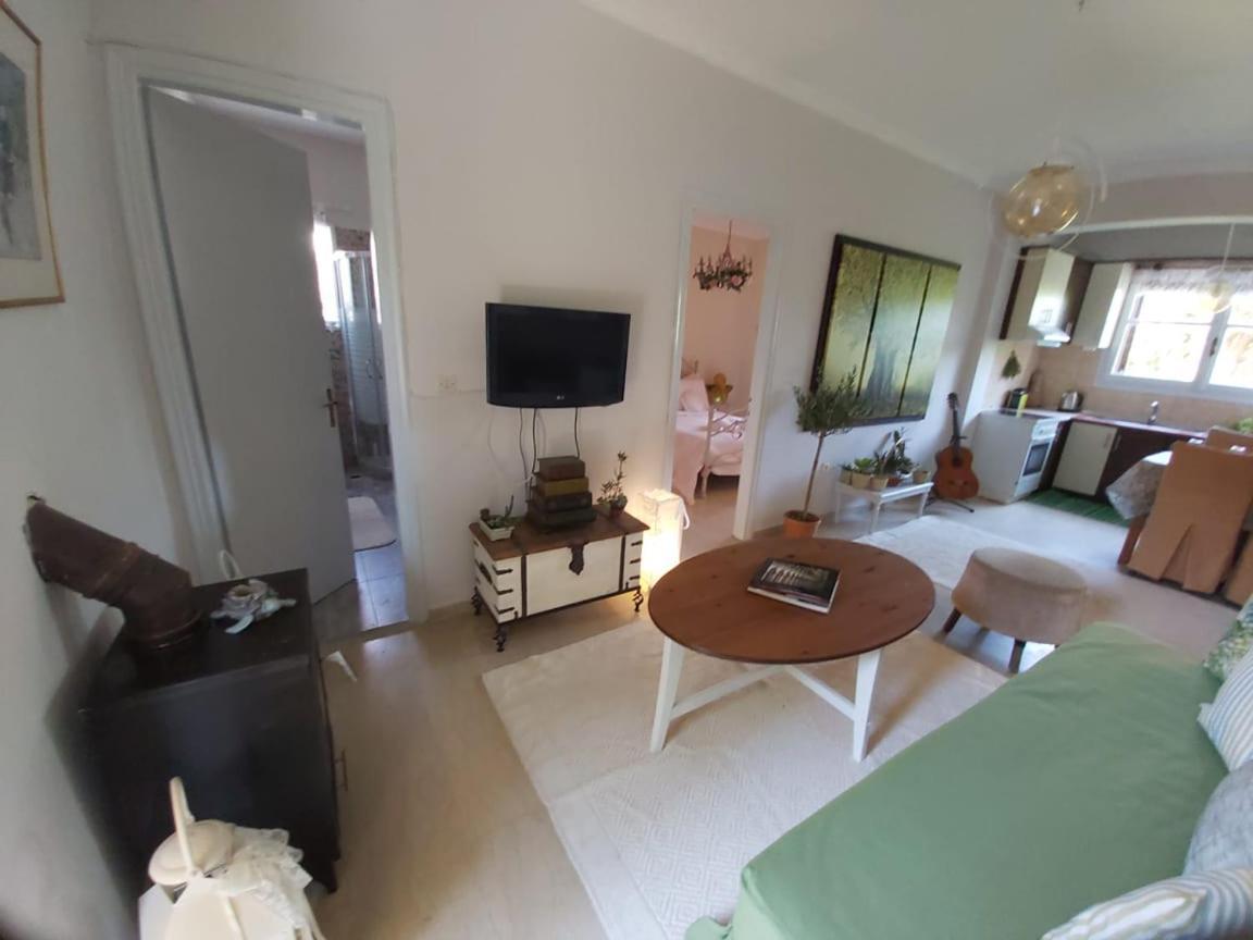 Eugenia Apartment Perama  Zewnętrze zdjęcie