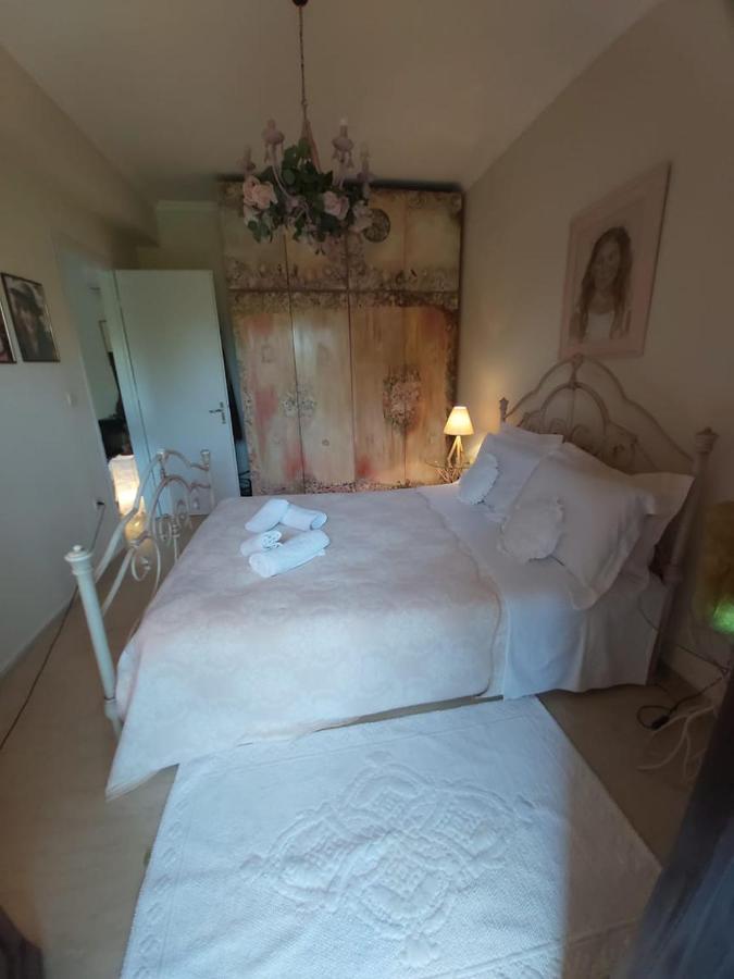 Eugenia Apartment Perama  Zewnętrze zdjęcie