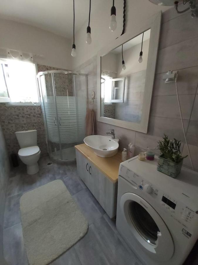 Eugenia Apartment Perama  Zewnętrze zdjęcie