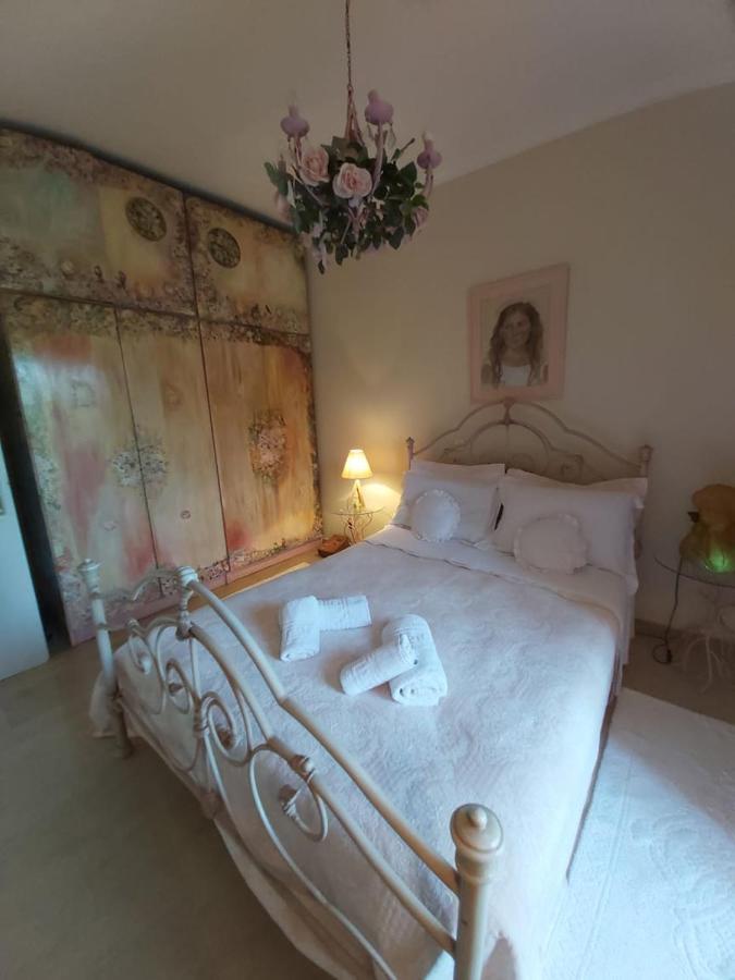 Eugenia Apartment Perama  Zewnętrze zdjęcie
