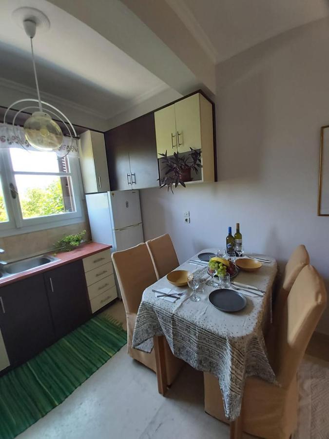 Eugenia Apartment Perama  Zewnętrze zdjęcie