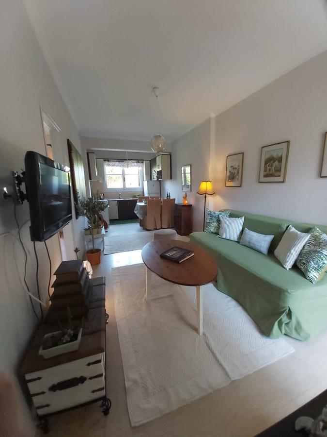 Eugenia Apartment Perama  Zewnętrze zdjęcie