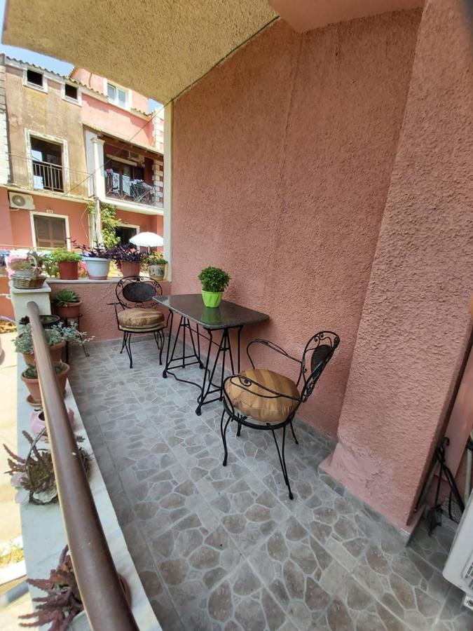 Eugenia Apartment Perama  Zewnętrze zdjęcie