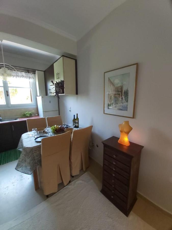 Eugenia Apartment Perama  Zewnętrze zdjęcie