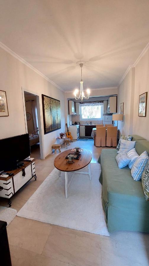 Eugenia Apartment Perama  Zewnętrze zdjęcie