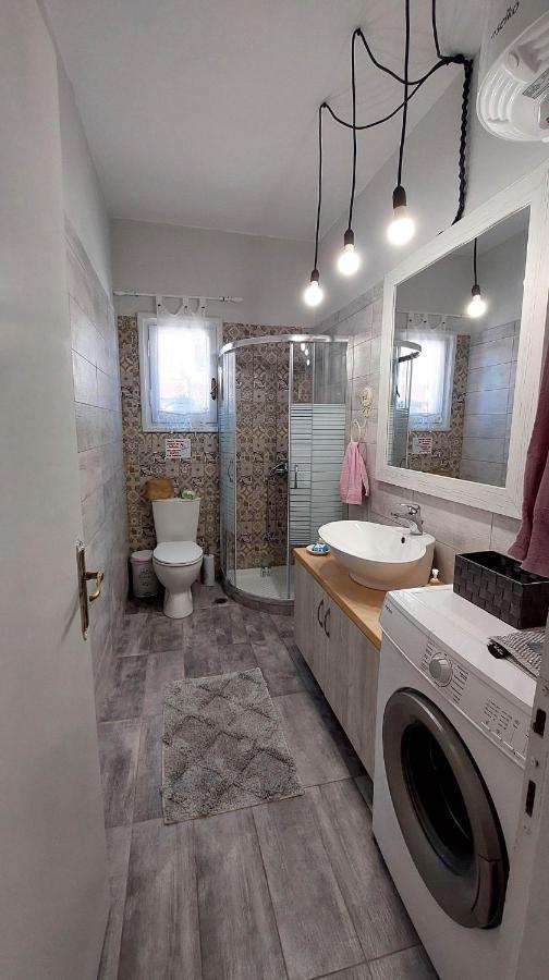 Eugenia Apartment Perama  Zewnętrze zdjęcie