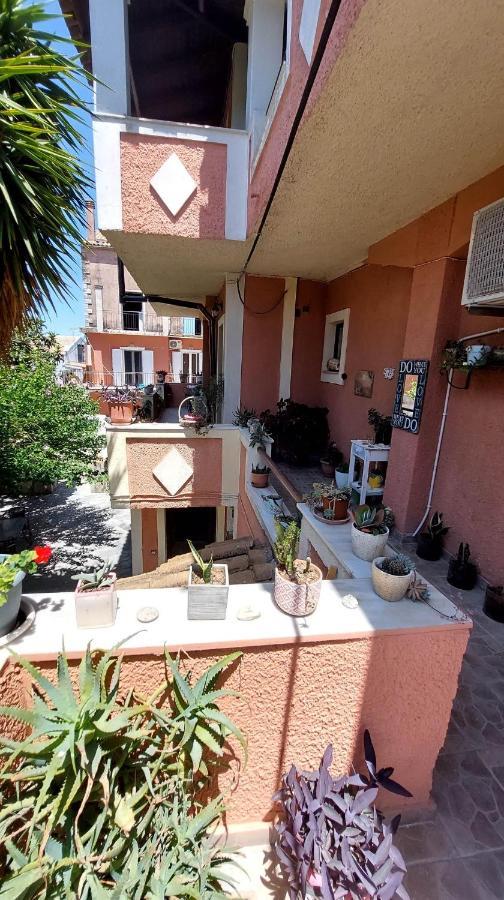 Eugenia Apartment Perama  Zewnętrze zdjęcie